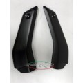 Carbonvani - Ducati Streetfighter V4 / S Carbon Fiber Radiator Side Cover Set (4 pieces) Carbonvani - Ducati Streetfighter V4 / S Carbon Fiber Radiator Side Cover Set (4 pieces)